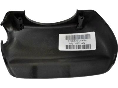Dodge 1WT40DX9AC