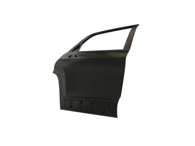 Mopar 68110160AC Door-Rear