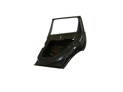 Mopar 68110160AC Door-Rear