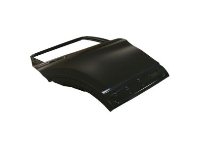Mopar 68110160AC Door-Rear