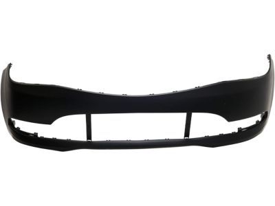 Chrysler 200 Bumper - 1WZ18TZZAD