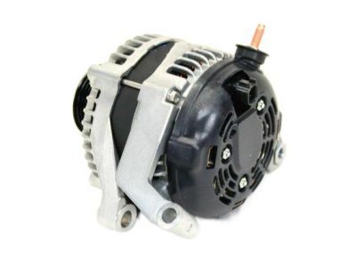 2011 Dodge Nitro Alternator - 5149275AA