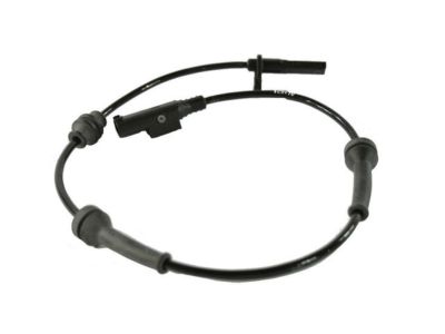 Ram ProMaster City Speed Sensor - 68621740AA
