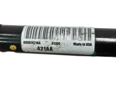 Dodge 68081421AA