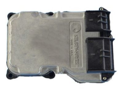 Mopar 5017757AE Anti-Lock Brake System Module
