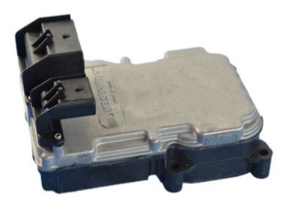 2002 Dodge Ram 2500 ABS Control Module - 5017757AE