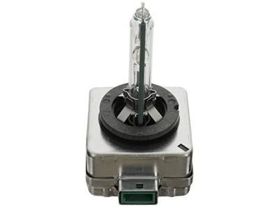 Chrysler Headlight Bulb - L0000D3S