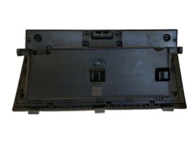 thumbnail image 2 of Mopar 5FR421K9AE Cupholder Instrument Panel - Genuine OEM Replacement Part 2 of 10