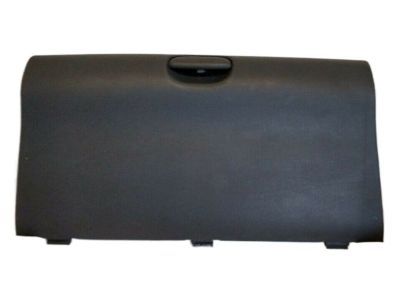 Dodge Glove Box - 5FR471AZAB