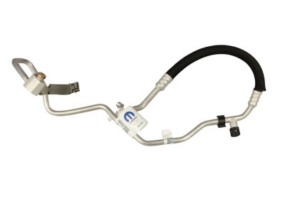 68110242AC Mopar Line-A/C Discharge Product Photo 1 of 3