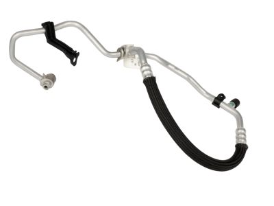 68110242AC Mopar Line-A/C Discharge Product Photo 2 of 3