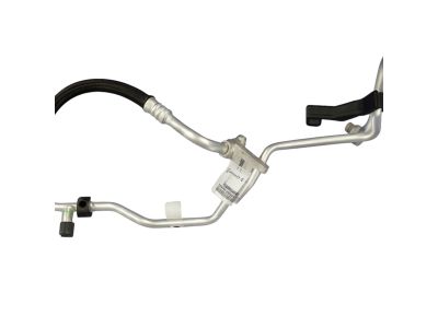 68110242AC Mopar Line-A/C Discharge Product Photo 3 of 3