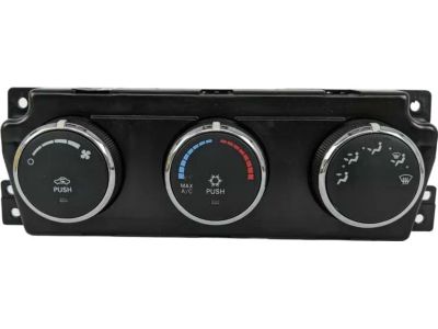 Dodge 55111292AA