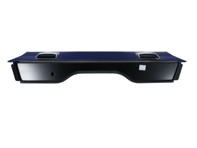 Mopar 68078167AA CROSMEMBE-Rear Seat