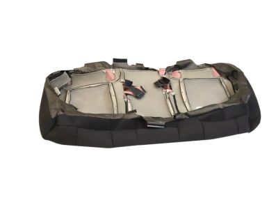 Mopar 6ST39RB5AB Rear Seat Cushion