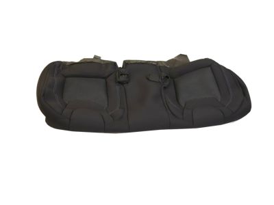 Mopar 6ST39RB5AB Rear Seat Cushion