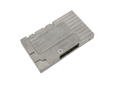 Dodge 5091041AH