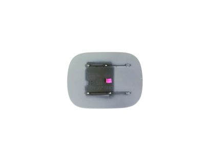 Mopar 68291593AC Door-Fuel Fill