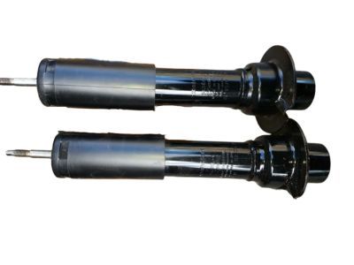 Jeep Liberty Shock Absorber - 52088650AF