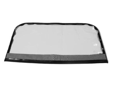 Mopar 1HD96ZJ8AA Window-TAILGATE