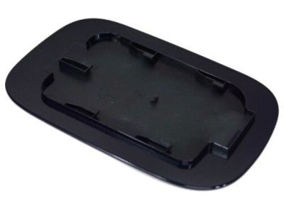 Jeep Fuel Door - 5LW29AXRAA