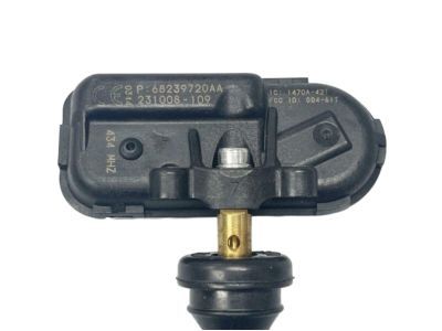 Mopar 68324960AA Tire Pressure Sensor