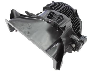 Mopar 68110621AB Housing-Air Inlet