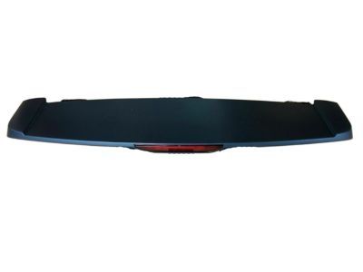 Jeep Compass Spoiler - 1SR65TZZAG