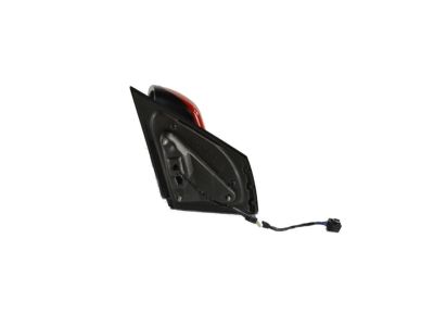 6AD051RMAA Mopar Door Mirror Left Product Photo 4 of 4