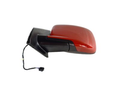 6AD051RMAA Mopar Door Mirror Left Product Photo 3 of 4