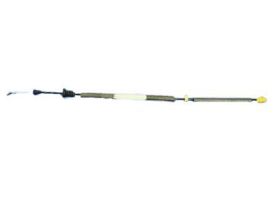Mopar 68079300AA Cable-Inside Handle To Latch