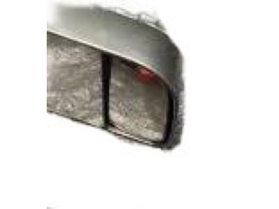 Mopar 55372072AE Door Mirror Right