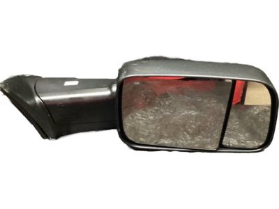 2011 Ram 3500 Car Mirror - 55372072AE