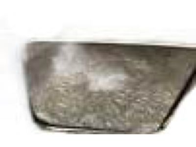 Mopar 55372072AE Door Mirror Right