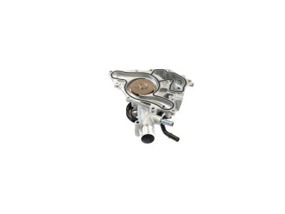 Mopar 68261224AD Water Pump