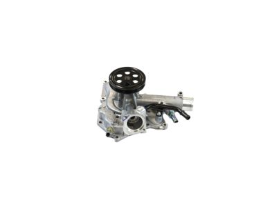 Mopar 68261224AD Water Pump