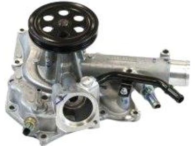 Mopar 68261224AD Water Pump