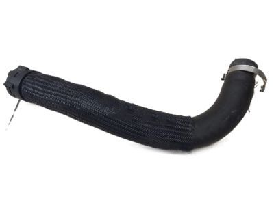 Mopar 68191620AB Hose-Radiator Inlet