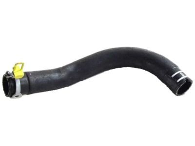 2014 Jeep Cherokee Radiator Hose - 68191620AB