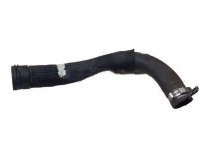 Mopar 68191620AB Hose-Radiator Inlet