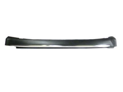 Mopar 1PA94RXFAF Molding-SILL Cover