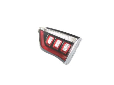 Jeep Compass Back Up Light - 55112836AB