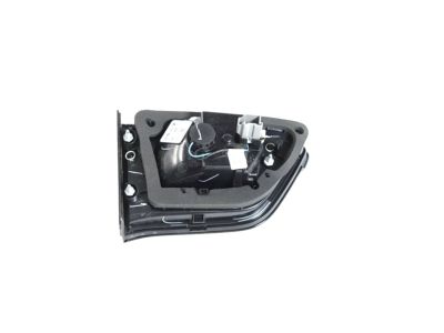 Mopar 55112836AB Lamp-Tail