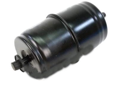 1991 Jeep Grand Wagoneer Fuel Filter - 33000076