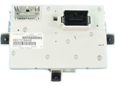 Mopar 68273184AB Module-Body Controller