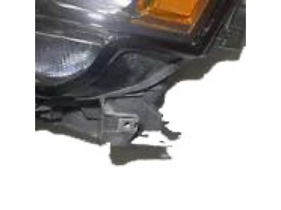 Ram 68360185AC