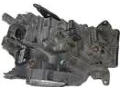 Ram 68360185AC
