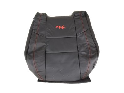 Mopar 5YE12DX9AB Front Seat Back Cover