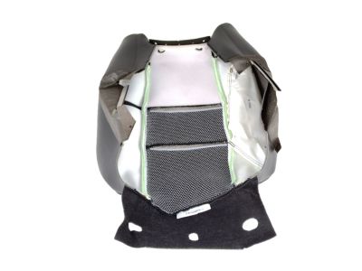 Mopar 5YE12DX9AB Front Seat Back Cover