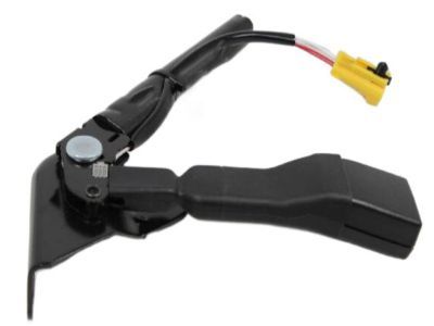 Mopar ZV861X9AH Front Inner Seat Belt